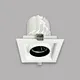 hotel recessed downlight